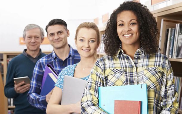 Non-Traditional College Students