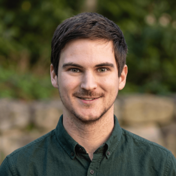 Fletcher Kern Headshot