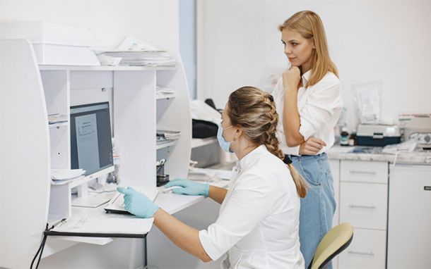 Improving Health Communication