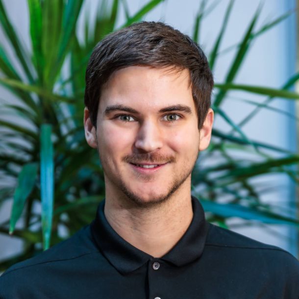 Fletcher Kern Headshot