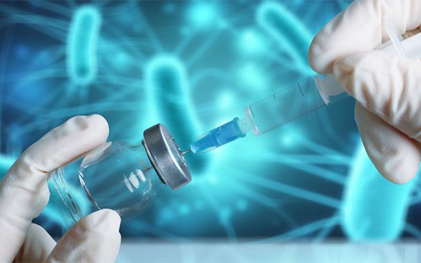 Immunization Compliance Automation