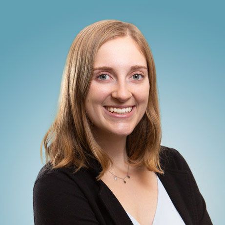 Claire Powell, Digital Marketing Specialist