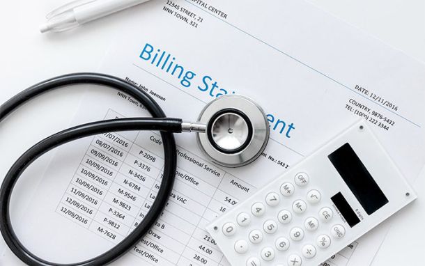 Smarter Medical Billing Efficiency