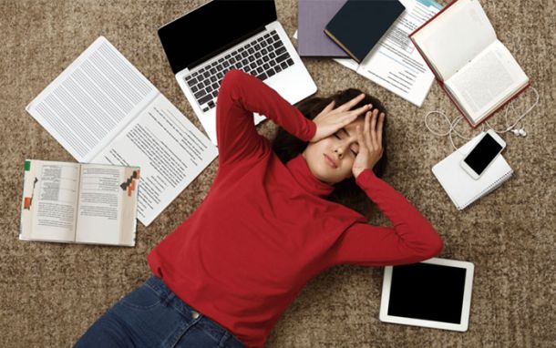 Student mental health