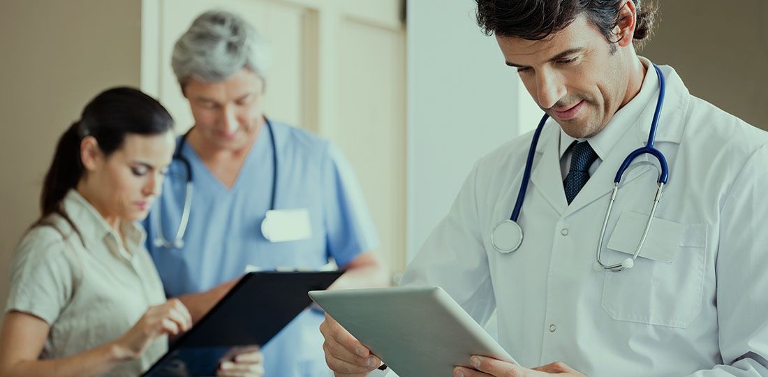 Healthcare Analytics