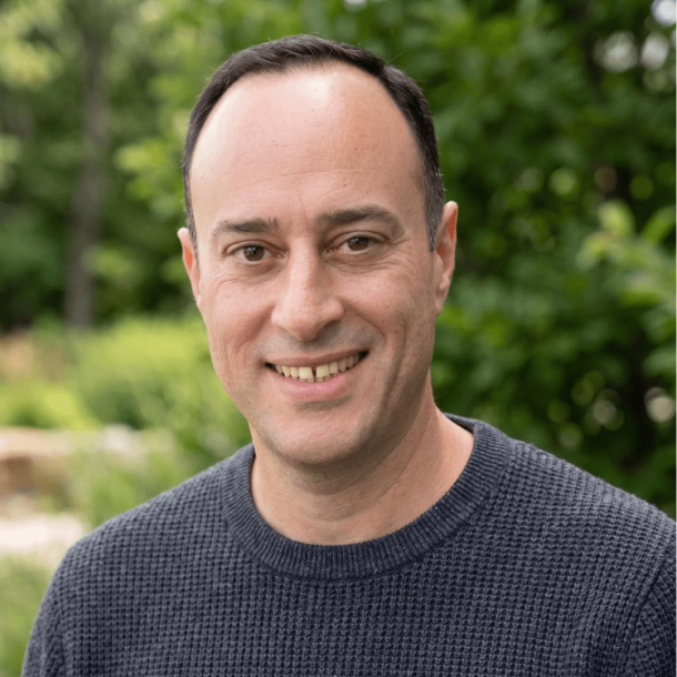 Alon Eisenberg 