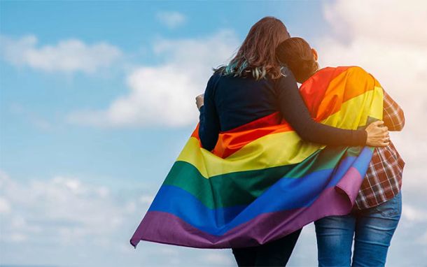 LGBTQIA+ Student Mental Health