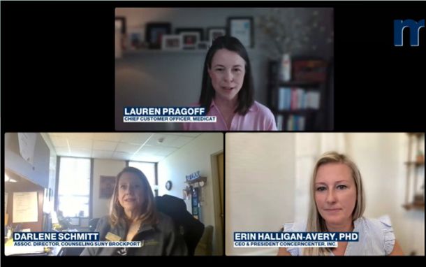 Key Resources for students