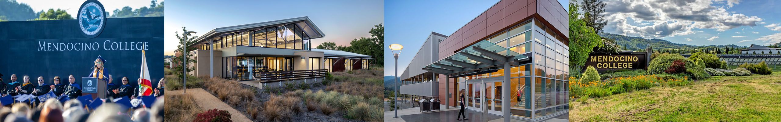 Mendocino College